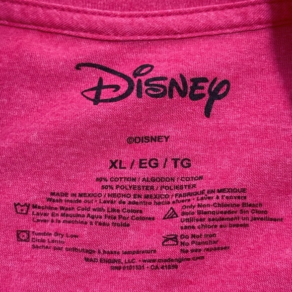 Disney Hakuna Matata  XL T-shirt. New Without Tags - Picture 5 of 7
